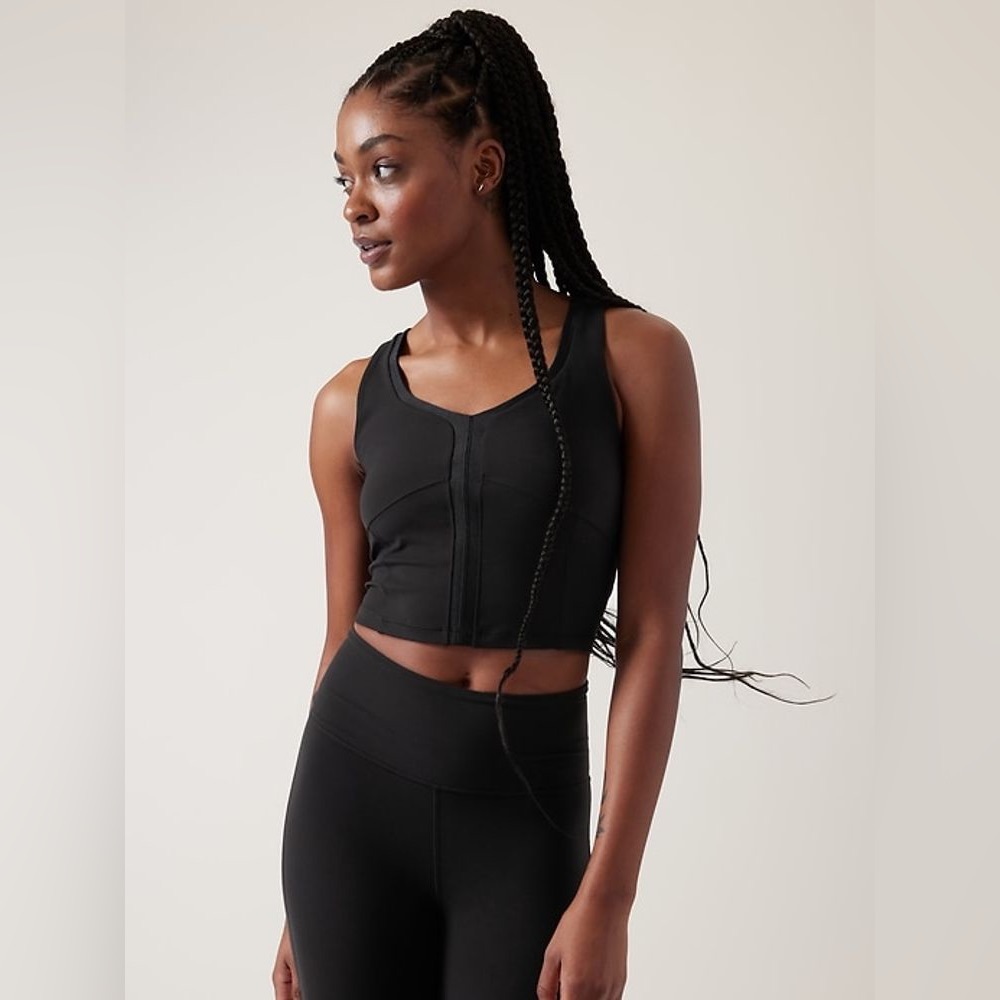 NWT - Athleta Tank Size M